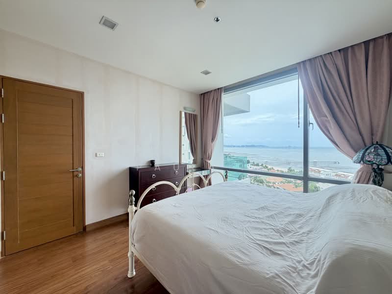 Casalunar Paradiso, Chon Buri (Pattaya), Sukhumvit Road, Saen Suk, Muang Chon Buri, Chon Buri (Pattaya), 2 Bedrooms, 95 sqm, Condo For Sale, by Paula ., 500479152 - DDproperty.com