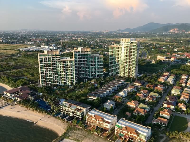 Casalunar Paradiso, Chon Buri (Pattaya), Sukhumvit Road, Saen Suk, Muang Chon Buri, Chon Buri (Pattaya), 2 Bedrooms, 95 sqm, Condo For Sale, by Paula ., 500479152 - DDproperty.com
