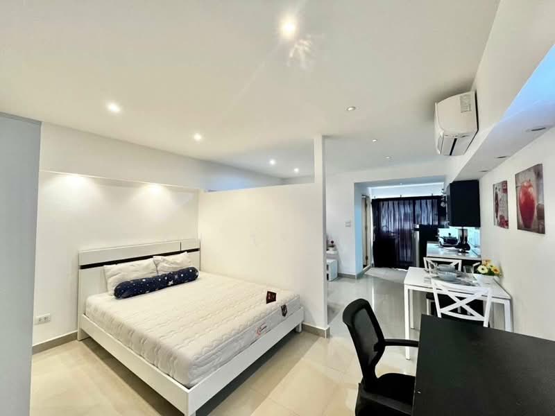PP Condo Chiangmai : พีพี คอนโด เชียงใหม่, เชียงใหม่, ถนน เจริญเมือง, ท่าศาลา, เมืองเชียงใหม่, เชียงใหม่, 30 ตร.ม., คอนโด ขาย, โดย คุณ รุ่งทิพย์, 500479153 - DDproperty.com