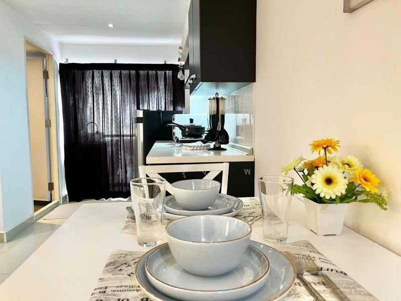 PP Condo Chiangmai, Chiang Mai, Charoen Mueang Road, Tha Sa La, Muang Chiang Mai, Chiang Mai, Studio, 30 sqm, Condo For Sale, by คุณ รุ่งทิพย์, 500479153 - DDproperty.com