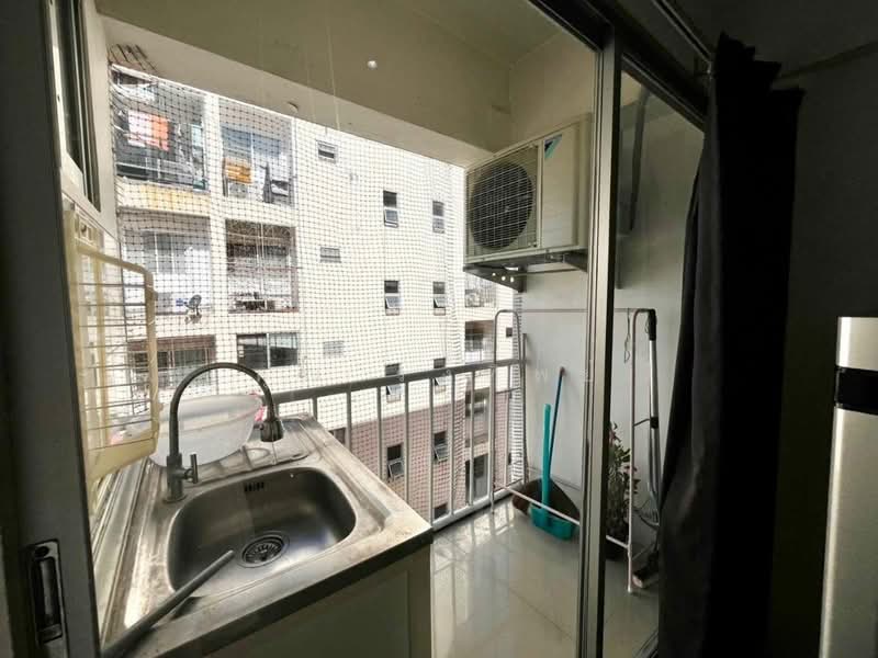 PP Condo Chiangmai, Chiang Mai, Charoen Mueang Road, Tha Sa La, Muang Chiang Mai, Chiang Mai, Studio, 30 sqm, Condo For Sale, by คุณ รุ่งทิพย์, 500479153 - DDproperty.com