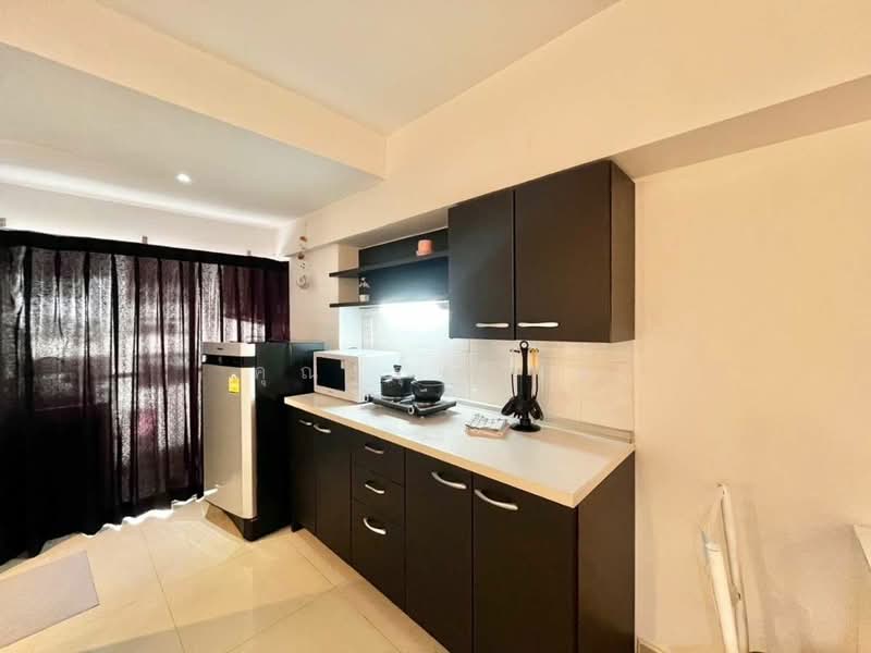 PP Condo Chiangmai, Chiang Mai, Charoen Mueang Road, Tha Sa La, Muang Chiang Mai, Chiang Mai, Studio, 30 sqm, Condo For Sale, by คุณ รุ่งทิพย์, 500479153 - DDproperty.com