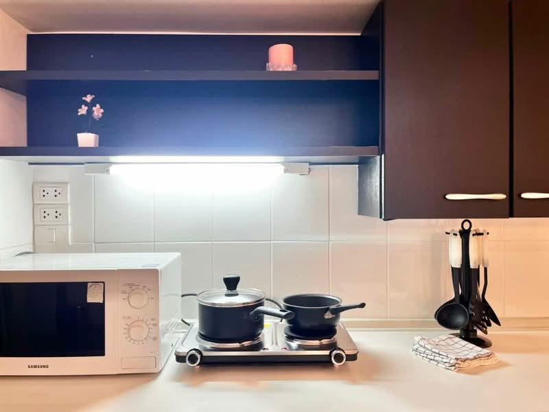 PP Condo Chiangmai, Chiang Mai, Charoen Mueang Road, Tha Sa La, Muang Chiang Mai, Chiang Mai, Studio, 30 sqm, Condo For Sale, by คุณ รุ่งทิพย์, 500479153 - DDproperty.com