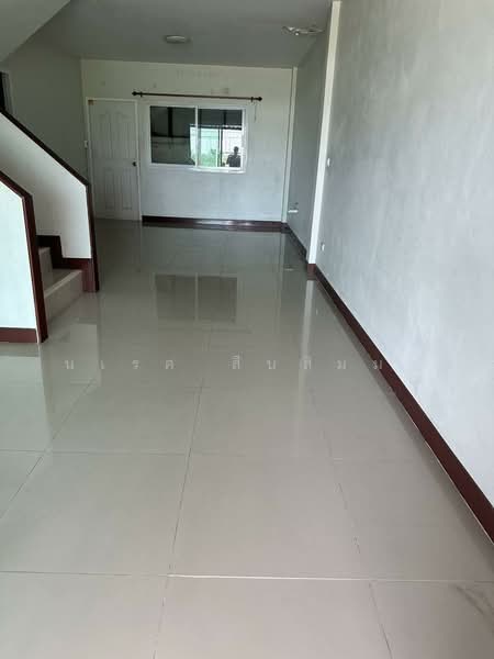 บ้านสุขใจ, Chon Buri (Pattaya), Nong - Kham, Si Racha, Chon Buri (Pattaya), 3 Bedrooms, 95 sqm, Townhouse For Sale, by นเรศ สืบสิมมา, 500479154 - DDproperty.com