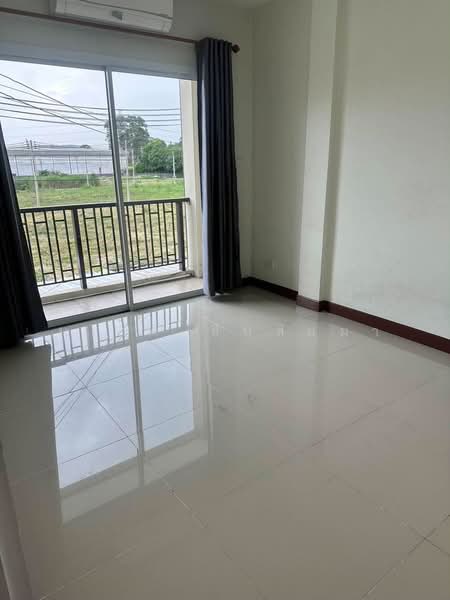 บ้านสุขใจ, Chon Buri (Pattaya), Nong - Kham, Si Racha, Chon Buri (Pattaya), 3 Bedrooms, 95 sqm, Townhouse For Sale, by นเรศ สืบสิมมา, 500479154 - DDproperty.com