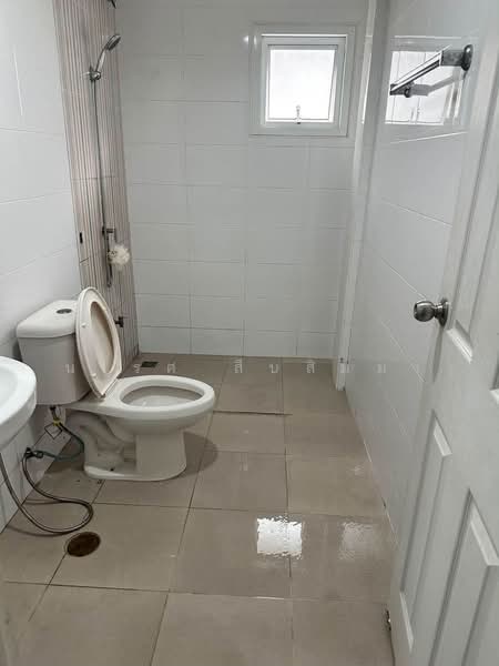 บ้านสุขใจ, Chon Buri (Pattaya), Nong - Kham, Si Racha, Chon Buri (Pattaya), 3 Bedrooms, 95 sqm, Townhouse For Sale, by นเรศ สืบสิมมา, 500479154 - DDproperty.com