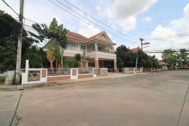 บ้านเดี่ยวคุณภาพดี 4 ห้องนอน 3 ห้องน้ำ ใจกลางเมืองขอนแก่น, ขอนแก่น, ในเมือง, เมืองขอนแก่น, ขอนแก่น, 230 ตร.ม., บ้านเดี่ยว ขาย, โดย วีรภัทรา ดาร์เปอร์, 500479155 - DDproperty.com