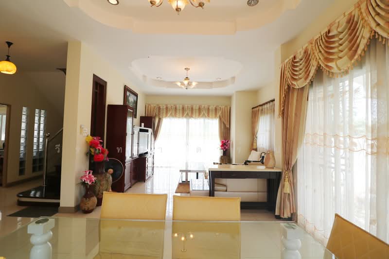 บ้านเดี่ยวคุณภาพดี 4 ห้องนอน 3 ห้องน้ำ ใจกลางเมืองขอนแก่น, ขอนแก่น, ในเมือง, เมืองขอนแก่น, ขอนแก่น, 230 ตร.ม., บ้านเดี่ยว ขาย, โดย วีรภัทรา ดาร์เปอร์, 500479155 - DDproperty.com