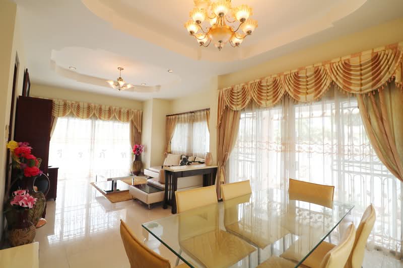 Quality 4-Brm, 3 Bth Home in City Center Khon Kaen, Khon Kaen, Nai Muang, Muang Khon Kaen, Khon Kaen, 4 Bedrooms, 230 sqm, Single Detached House For Sale, by วีรภัทรา ดาร์เปอร์, 500479155 - DDproperty.com
