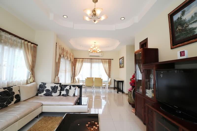 Quality 4-Brm, 3 Bth Home in City Center Khon Kaen, Khon Kaen, Nai Muang, Muang Khon Kaen, Khon Kaen, 4 Bedrooms, 230 sqm, Single Detached House For Sale, by วีรภัทรา ดาร์เปอร์, 500479155 - DDproperty.com