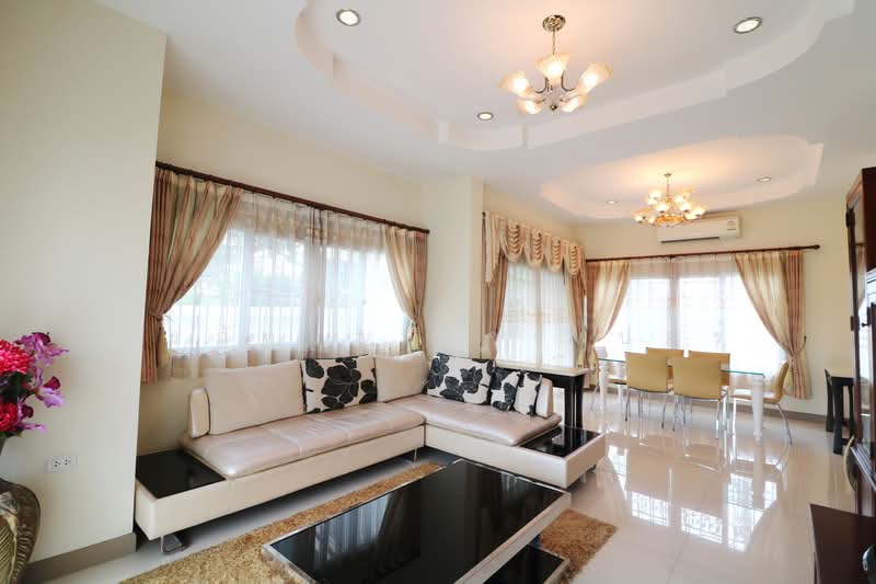 Quality 4-Brm, 3 Bth Home in City Center Khon Kaen, Khon Kaen, Nai Muang, Muang Khon Kaen, Khon Kaen, 4 Bedrooms, 230 sqm, Single Detached House For Sale, by วีรภัทรา ดาร์เปอร์, 500479155 - DDproperty.com