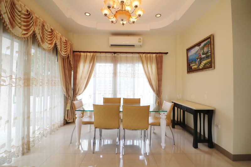 Quality 4-Brm, 3 Bth Home in City Center Khon Kaen, Khon Kaen, Nai Muang, Muang Khon Kaen, Khon Kaen, 4 Bedrooms, 230 sqm, Single Detached House For Sale, by วีรภัทรา ดาร์เปอร์, 500479155 - DDproperty.com
