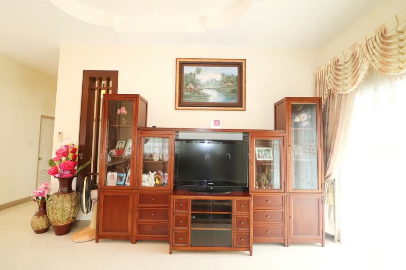 Quality 4-Brm, 3 Bth Home in City Center Khon Kaen, Khon Kaen, Nai Muang, Muang Khon Kaen, Khon Kaen, 4 Bedrooms, 230 sqm, Single Detached House For Sale, by วีรภัทรา ดาร์เปอร์, 500479155 - DDproperty.com