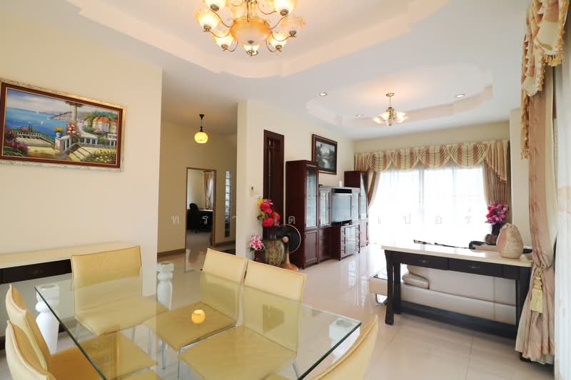 Quality 4-Brm, 3 Bth Home in City Center Khon Kaen, Khon Kaen, Nai Muang, Muang Khon Kaen, Khon Kaen, 4 Bedrooms, 230 sqm, Single Detached House For Sale, by วีรภัทรา ดาร์เปอร์, 500479155 - DDproperty.com