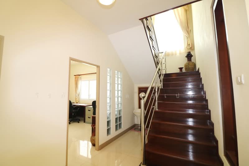 Quality 4-Brm, 3 Bth Home in City Center Khon Kaen, Khon Kaen, Nai Muang, Muang Khon Kaen, Khon Kaen, 4 Bedrooms, 230 sqm, Single Detached House For Sale, by วีรภัทรา ดาร์เปอร์, 500479155 - DDproperty.com