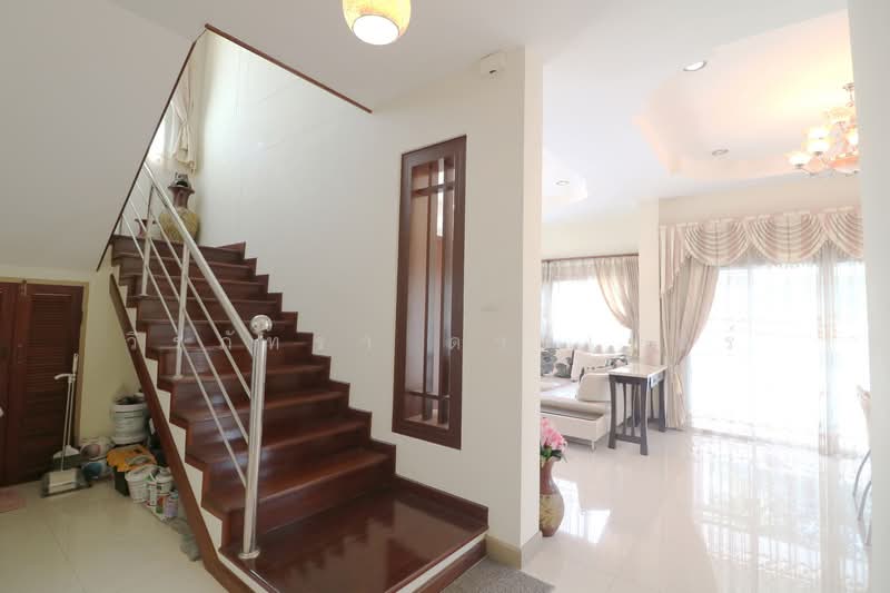 บ้านเดี่ยวคุณภาพดี 4 ห้องนอน 3 ห้องน้ำ ใจกลางเมืองขอนแก่น, ขอนแก่น, ในเมือง, เมืองขอนแก่น, ขอนแก่น, 230 ตร.ม., บ้านเดี่ยว ขาย, โดย วีรภัทรา ดาร์เปอร์, 500479155 - DDproperty.com
