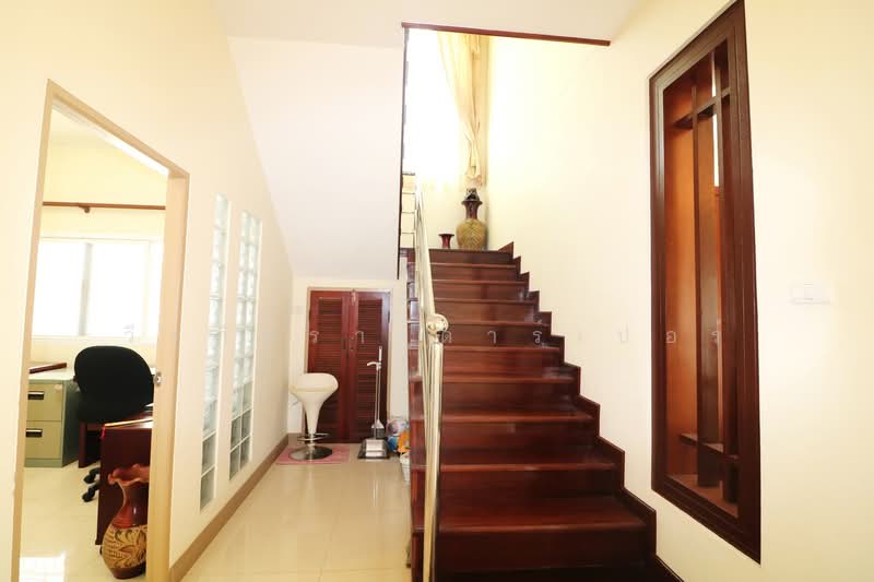 Quality 4-Brm, 3 Bth Home in City Center Khon Kaen, Khon Kaen, Nai Muang, Muang Khon Kaen, Khon Kaen, 4 Bedrooms, 230 sqm, Single Detached House For Sale, by วีรภัทรา ดาร์เปอร์, 500479155 - DDproperty.com