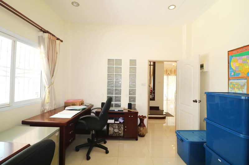 Quality 4-Brm, 3 Bth Home in City Center Khon Kaen, Khon Kaen, Nai Muang, Muang Khon Kaen, Khon Kaen, 4 Bedrooms, 230 sqm, Single Detached House For Sale, by วีรภัทรา ดาร์เปอร์, 500479155 - DDproperty.com