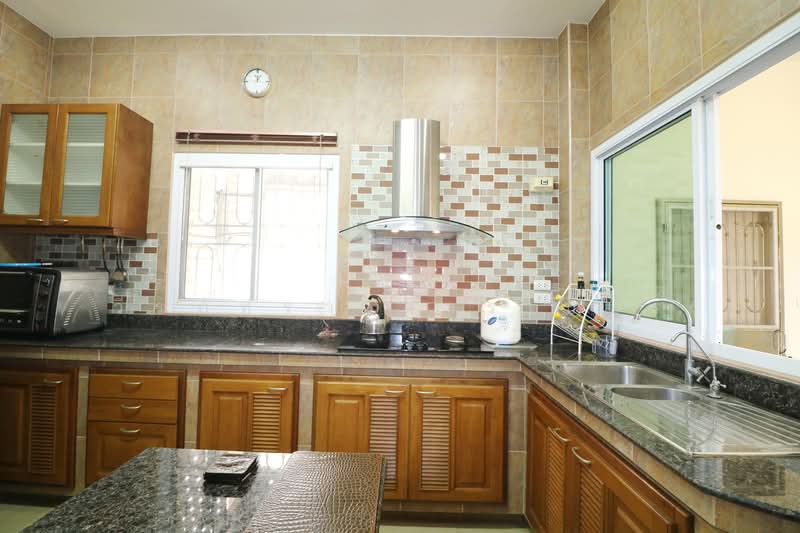 Quality 4-Brm, 3 Bth Home in City Center Khon Kaen, Khon Kaen, Nai Muang, Muang Khon Kaen, Khon Kaen, 4 Bedrooms, 230 sqm, Single Detached House For Sale, by วีรภัทรา ดาร์เปอร์, 500479155 - DDproperty.com