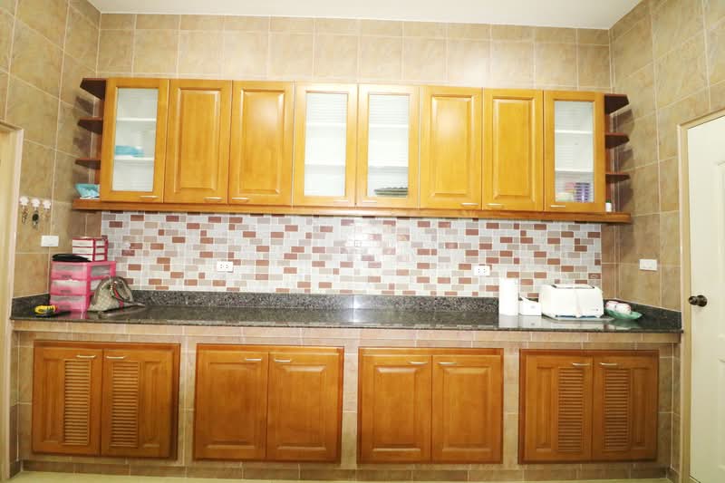 Quality 4-Brm, 3 Bth Home in City Center Khon Kaen, Khon Kaen, Nai Muang, Muang Khon Kaen, Khon Kaen, 4 Bedrooms, 230 sqm, Single Detached House For Sale, by วีรภัทรา ดาร์เปอร์, 500479155 - DDproperty.com
