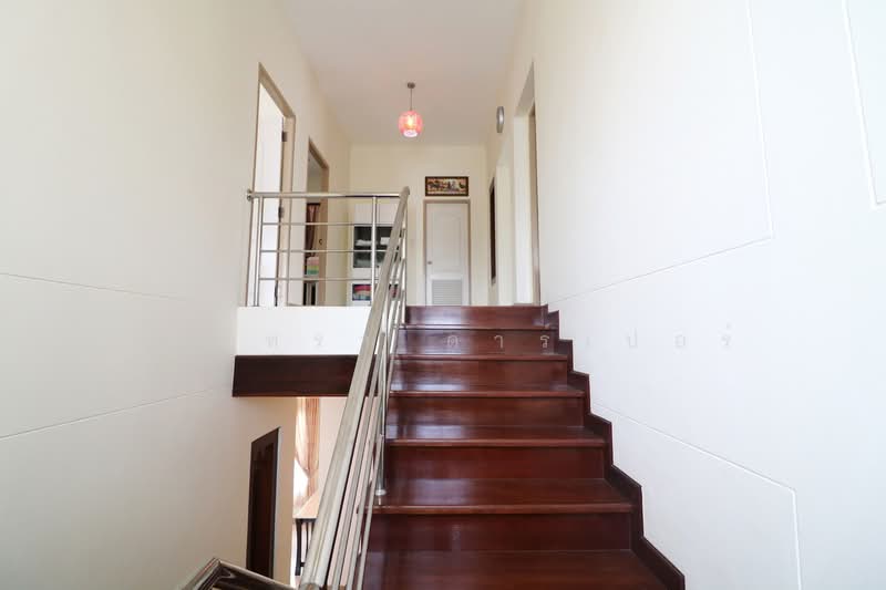 Quality 4-Brm, 3 Bth Home in City Center Khon Kaen, Khon Kaen, Nai Muang, Muang Khon Kaen, Khon Kaen, 4 Bedrooms, 230 sqm, Single Detached House For Sale, by วีรภัทรา ดาร์เปอร์, 500479155 - DDproperty.com