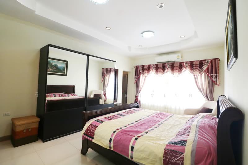 Quality 4-Brm, 3 Bth Home in City Center Khon Kaen, Khon Kaen, Nai Muang, Muang Khon Kaen, Khon Kaen, 4 Bedrooms, 230 sqm, Single Detached House For Sale, by วีรภัทรา ดาร์เปอร์, 500479155 - DDproperty.com
