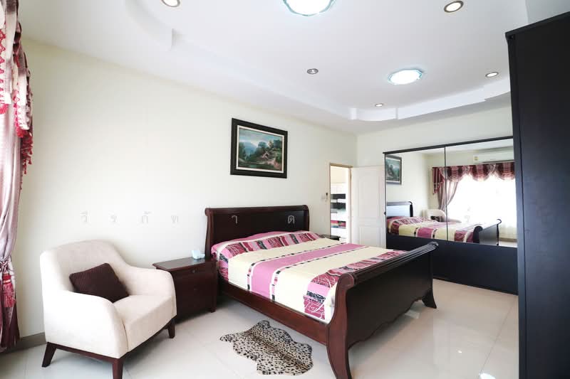บ้านเดี่ยวคุณภาพดี 4 ห้องนอน 3 ห้องน้ำ ใจกลางเมืองขอนแก่น, ขอนแก่น, ในเมือง, เมืองขอนแก่น, ขอนแก่น, 230 ตร.ม., บ้านเดี่ยว ขาย, โดย วีรภัทรา ดาร์เปอร์, 500479155 - DDproperty.com