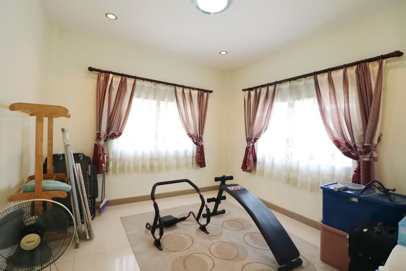 บ้านเดี่ยวคุณภาพดี 4 ห้องนอน 3 ห้องน้ำ ใจกลางเมืองขอนแก่น, ขอนแก่น, ในเมือง, เมืองขอนแก่น, ขอนแก่น, 230 ตร.ม., บ้านเดี่ยว ขาย, โดย วีรภัทรา ดาร์เปอร์, 500479155 - DDproperty.com