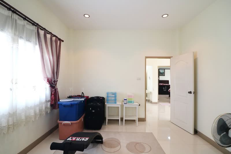 Quality 4-Brm, 3 Bth Home in City Center Khon Kaen, Khon Kaen, Nai Muang, Muang Khon Kaen, Khon Kaen, 4 Bedrooms, 230 sqm, Single Detached House For Sale, by วีรภัทรา ดาร์เปอร์, 500479155 - DDproperty.com