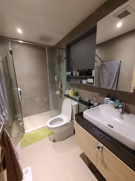 Klass Silom, Bangkok, 52 Silom Road, Silom, Bang Rak, Bangkok, 2 Bedrooms, 42 sqm, Condo For Sale, by NR AGENT, 500479156 - DDproperty.com