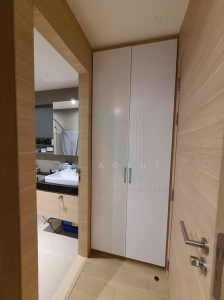 Klass Silom, Bangkok, 52 Silom Road, Silom, Bang Rak, Bangkok, 2 Bedrooms, 42 sqm, Condo For Sale, by NR AGENT, 500479156 - DDproperty.com