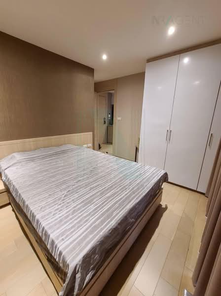 Klass Silom, Bangkok, 52 Silom Road, Silom, Bang Rak, Bangkok, 2 Bedrooms, 42 sqm, Condo For Sale, by NR AGENT, 500479156 - DDproperty.com