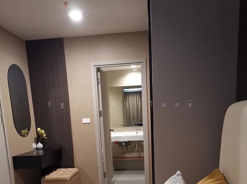 IDEO Sukhumvit 93, Bangkok, 2331 Soi Sukhumvit 93, Bang Chak, Phra Khanong, Bangkok, 2 Bedrooms, 53 sqm, Condo For Rent, by Rattapon Sivamok, 500479157 - DDproperty.com