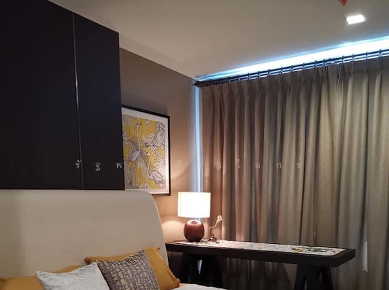 IDEO Sukhumvit 93, Bangkok, 2331 Soi Sukhumvit 93, Bang Chak, Phra Khanong, Bangkok, 2 Bedrooms, 53 sqm, Condo For Rent, by Rattapon Sivamok, 500479157 - DDproperty.com