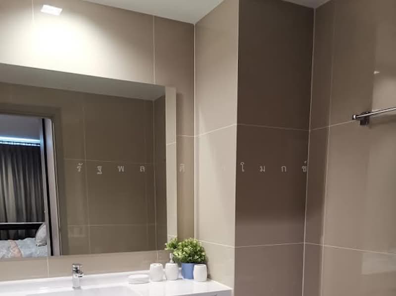 IDEO Sukhumvit 93, Bangkok, 2331 Soi Sukhumvit 93, Bang Chak, Phra Khanong, Bangkok, 2 Bedrooms, 53 sqm, Condo For Rent, by Rattapon Sivamok, 500479157 - DDproperty.com