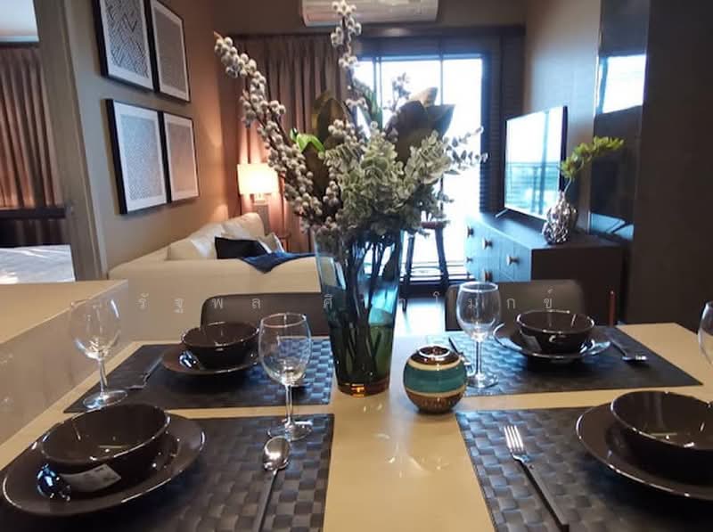 IDEO Sukhumvit 93, Bangkok, 2331 Soi Sukhumvit 93, Bang Chak, Phra Khanong, Bangkok, 2 Bedrooms, 53 sqm, Condo For Rent, by Rattapon Sivamok, 500479157 - DDproperty.com