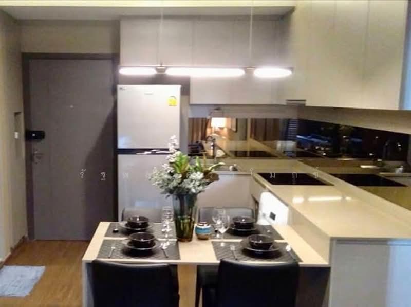IDEO Sukhumvit 93, Bangkok, 2331 Soi Sukhumvit 93, Bang Chak, Phra Khanong, Bangkok, 2 Bedrooms, 53 sqm, Condo For Rent, by Rattapon Sivamok, 500479157 - DDproperty.com