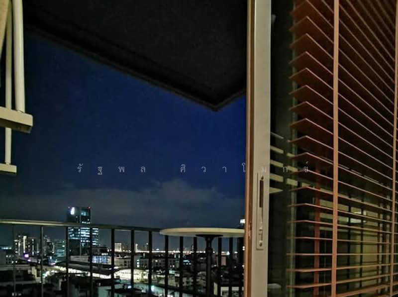 IDEO Sukhumvit 93, Bangkok, 2331 Soi Sukhumvit 93, Bang Chak, Phra Khanong, Bangkok, 2 Bedrooms, 53 sqm, Condo For Rent, by Rattapon Sivamok, 500479157 - DDproperty.com