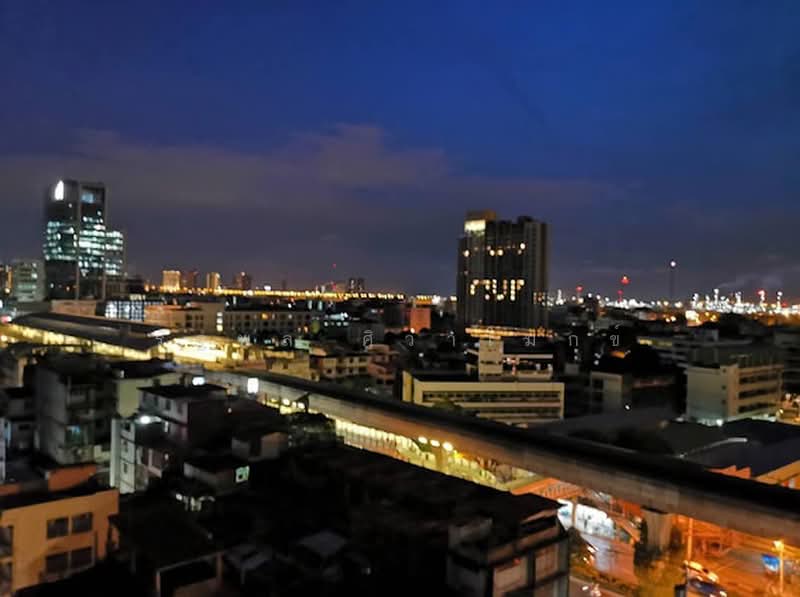 IDEO Sukhumvit 93 : ไอดีโอ สุขุมวิท 93, กรุงเทพ, 2331 ซอยสุขุมวิท 93, บางจาก, พระโขนง, กรุงเทพ, 53 ตร.ม., คอนโด ให้เช่า, โดย รัฐพล ศิวาโมกข์, 500479157 - DDproperty.com