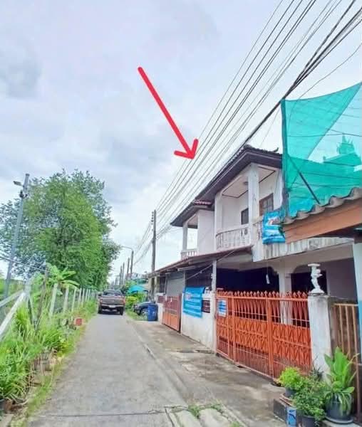 ตำบลคูคต อำเภอลำลูกกา จังหวัดปทุมธานี, Pathum Thani, เริ่มต้นจากถนนลำลูกกา(ทล.3312) เลี้ยวซ้ายเข้าถนนประชาอุทิศ ตรงไปประมาณ 320 เมตร เลี้ยวซ้ายเข้าสู่ซอยทหารบก 2 ตรงไปประมาณ 500.00 เมตร, Lam Luk Ka, Pathum Thani, 5 Bedrooms, 321 sqm, Single Detached House For Sale, by ฐปนัท, 500479158 - DDproperty.com