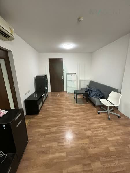 Ivy Ratchada, Bangkok, Soi Ratchadapisek 20, Ratchadapisek Road, Samsen Nok, Huai Khwang, Bangkok, Studio, 30 sqm, Condo For Sale, by NR AGENT, 500479163 - DDproperty.com