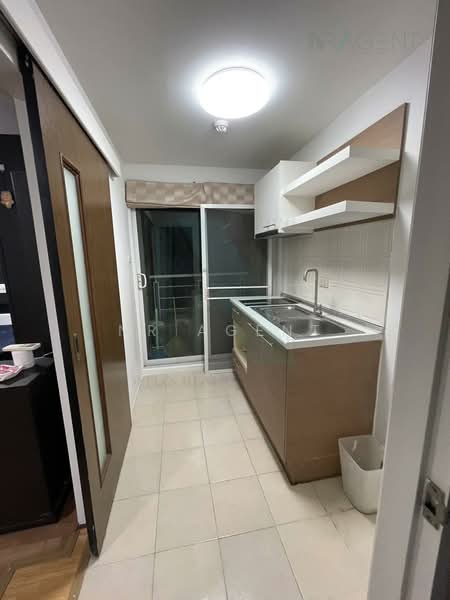Ivy Ratchada, Bangkok, Soi Ratchadapisek 20, Ratchadapisek Road, Samsen Nok, Huai Khwang, Bangkok, Studio, 30 sqm, Condo For Sale, by NR AGENT, 500479163 - DDproperty.com