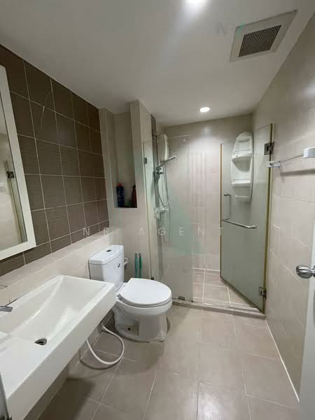 Ivy Ratchada, Bangkok, Soi Ratchadapisek 20, Ratchadapisek Road, Samsen Nok, Huai Khwang, Bangkok, Studio, 30 sqm, Condo For Sale, by NR AGENT, 500479163 - DDproperty.com