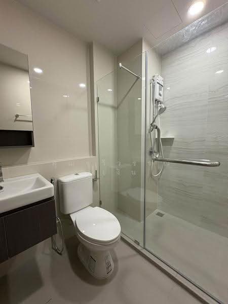 Aspire Onnut Station, Bangkok, Sukhumvit Road, Phra Kanong, Khlong Toei, Bangkok, 1 Bedroom, 31 sqm, Condo For Rent, by คุณรวีวรรณ อู่เงิน, 500479164 - DDproperty.com