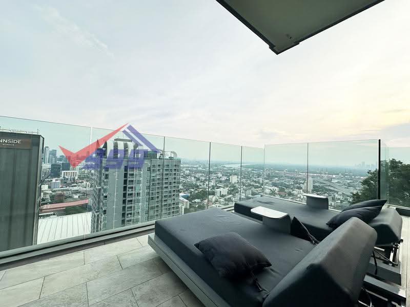 Aspire Onnut Station, Bangkok, Sukhumvit Road, Phra Kanong, Khlong Toei, Bangkok, 1 Bedroom, 31 sqm, Condo For Rent, by คุณรวีวรรณ อู่เงิน, 500479164 - DDproperty.com