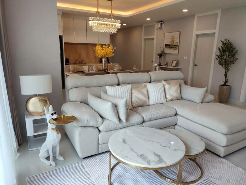 Centro Bangna Phase 2, Samut Prakan, Bang Kaeo, Bang Plee, Samut Prakan, 4 Bedrooms, 303 sqm, Single Detached House For Rent, by Anyaporn Srikanlayanabut, 500479165 - DDproperty.com
