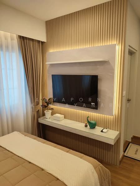 Centro Bangna Phase 2, Samut Prakan, Bang Kaeo, Bang Plee, Samut Prakan, 4 Bedrooms, 303 sqm, Single Detached House For Rent, by Anyaporn Srikanlayanabut, 500479165 - DDproperty.com