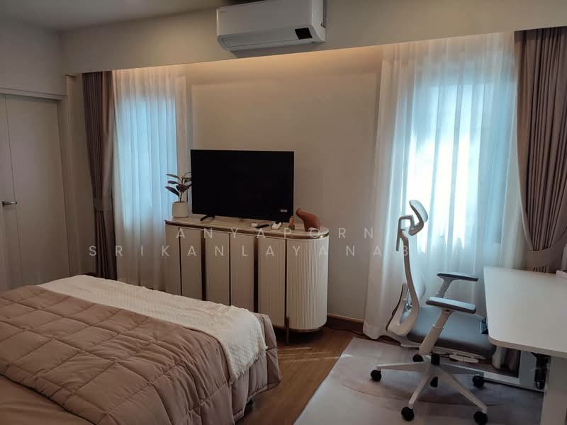 Centro Bangna Phase 2 : เซนโทร บางนา เฟส 2, สมุทรปราการ, บางแก้ว, บางพลี, สมุทรปราการ, 303 ตร.ม., บ้านเดี่ยว ให้เช่า, โดย Anyaporn Srikanlayanabut, 500479165 - DDproperty.com