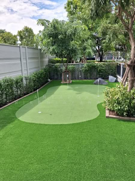 Centro Bangna Phase 2, Samut Prakan, Bang Kaeo, Bang Plee, Samut Prakan, 4 Bedrooms, 303 sqm, Single Detached House For Rent, by Anyaporn Srikanlayanabut, 500479165 - DDproperty.com
