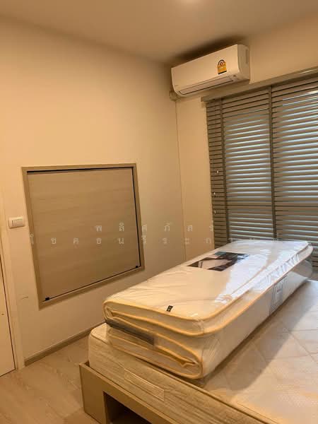 Escent Korat, Nakhon Ratchasima, Thanon Mittraphap Frontage, Mun Wai, Muang Nakhon Ratchasima, Nakhon Ratchasima, 1 Bedroom, 28 sqm, Condo For Rent, by พลิศภัสร์ โชคธนวีระกานต์, 500479172 - DDproperty.com